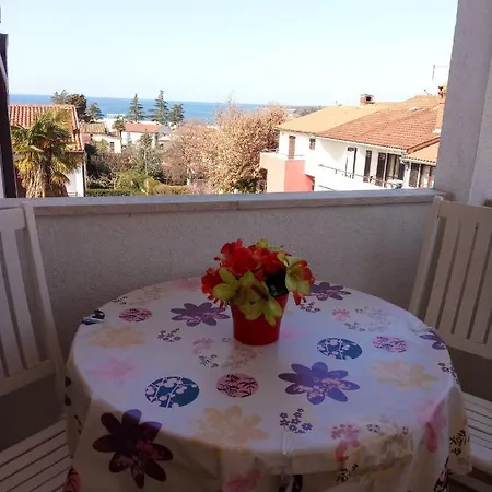 Elena 2 Apartamento Poreč