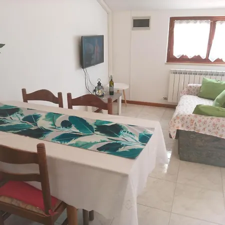 Apartamento Elena 2